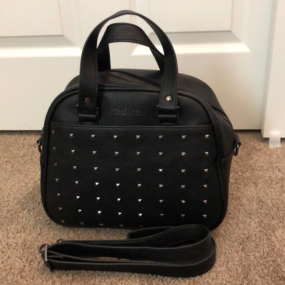 Rad rev crossbody